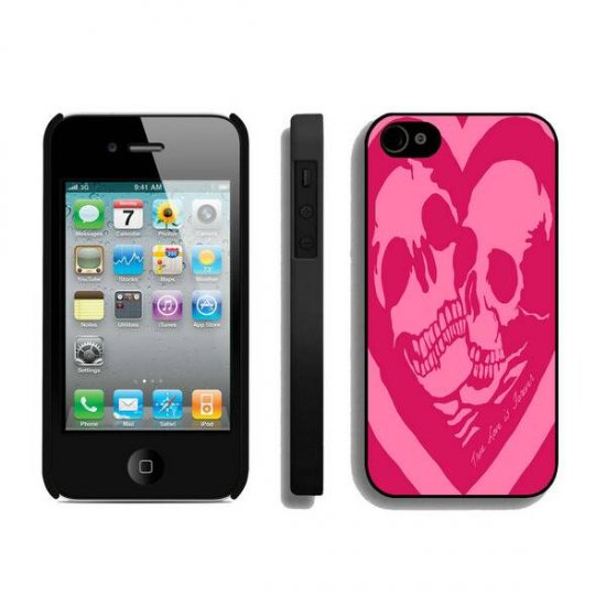 Valentine Forever Love iPhone 4 4S Cases BXU